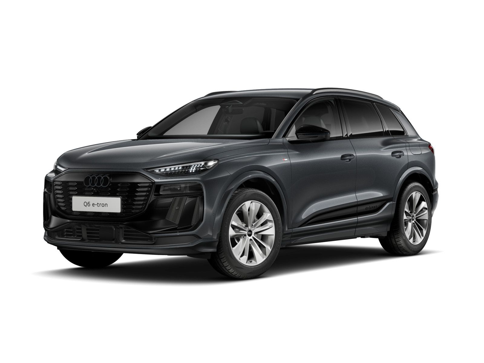 Audi Q6 e-tron - Bild 2