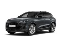 Audi Q6 e-tron - Vorschau Bild 2