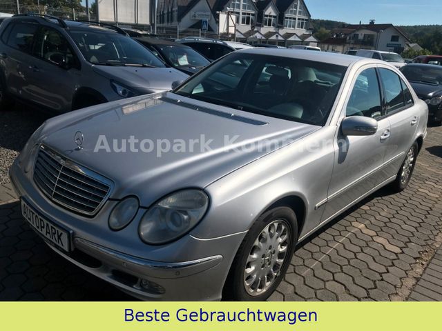 Mercedes-Benz E -Klasse Lim. E 270 CDI*TÜV 08.2024*