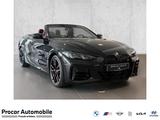 BMW M440i xDrive Cabrio, M-Sport Pro, HuD, ACC, 360° - BMW M440 Neuwagen