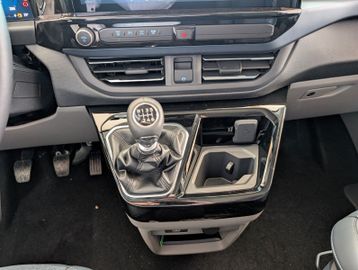 Ford Tourneo Custom 2.0 L2 Active MATRIX