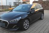 Hyundai i30 1.6 CRDi 100kW Premium DCT Premium Kamera 