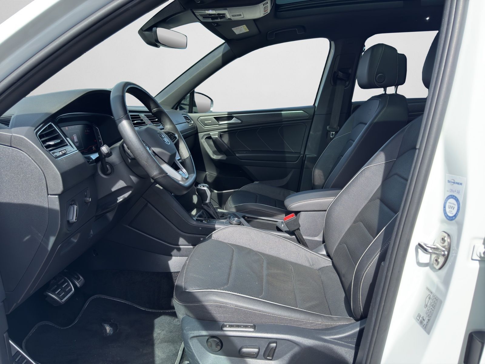 Volkswagen Tiguan Allspace - Bild 13