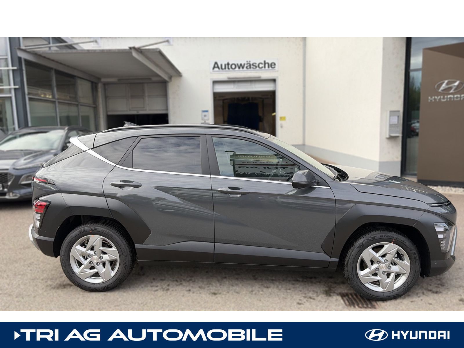 Hyundai Kona – Bild 2