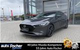 Mazda 3 2.0 (186PS) Autom. Homura Rückfahrk. Navi CarP - Mazda 3 Neuwagen