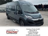 Pössl H-Line, Summit 600 R+ Shine - Pössl Summit Shine 600 L Wohnmobile