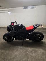KTM Brabus - KTM Motorräder in Berlin