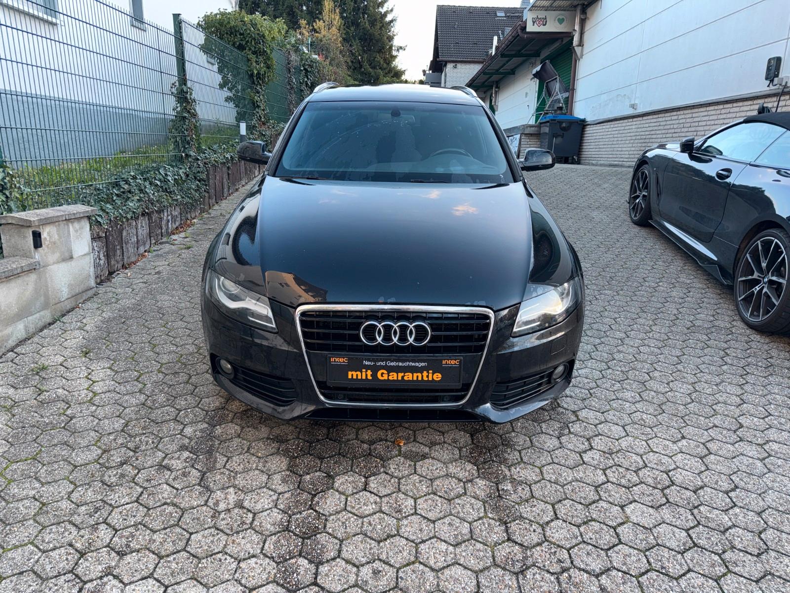 Audi Quattro 2011 — photo 8