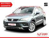 Seat Ateca 1.0 TSI StylePlus AAC LED Navi Alu Temp - Seat Ateca Gebrauchtwagen in Dresden