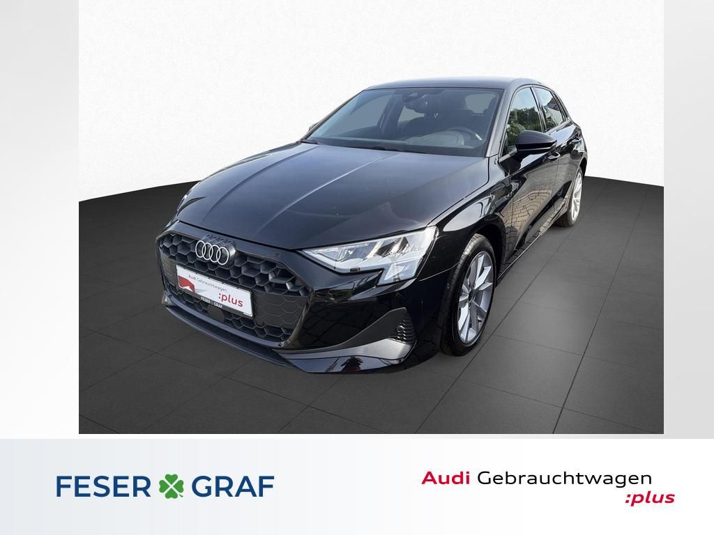 Image of Audi A3