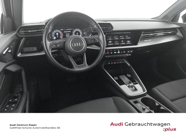 Audi A3 - Bild 14