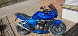 Kawasaki Z750 s 