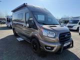 Randger R 560 4x4 *Markise, Lithium, AHK* - Randger Wohnwagen & Wohnmobile