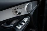 Mercedes-Benz GLC 400 d 4MATIC AMG inkl. Sonderausstattung - Mercedes GLC 400 mit Schiebedach