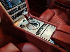 Fahrzeugabbildung Bentley Continental GTC Speed (CAM/CERAMIC/MASSAGE/XENON