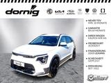 Kia e-Niro Inspiration, Sitzheizung - Kia Niro Inspiration Gebrauchtwagen