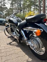 Honda VT 750 C Shadow 