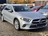 Mercedes-Benz A 180 A -Klasse A 180 d/Shz/Pdc/Automatik/ACC - Mercedes-Benz A-Klasse: 180