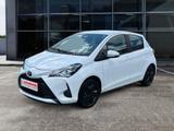 Toyota Yaris 1.0 VVT-i Comfort - Toyota Yaris: I