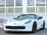 Corvette C7 Z06 3LZ HUD 1. Hand - Corvette: C06