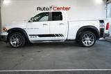 Dodge RAM 1500 5,7 4x4 *2.Hand*Unfallfrei*LPG*20 Z.* - Dodge RAM: 5.7