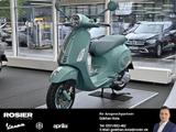 Vespa Primavera 125 RST E5+ Livrea 80th - VESPA T5 125
