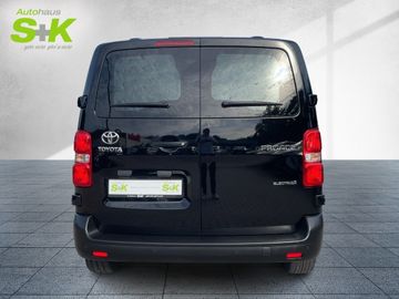 Toyota Proace (Verso) - 3