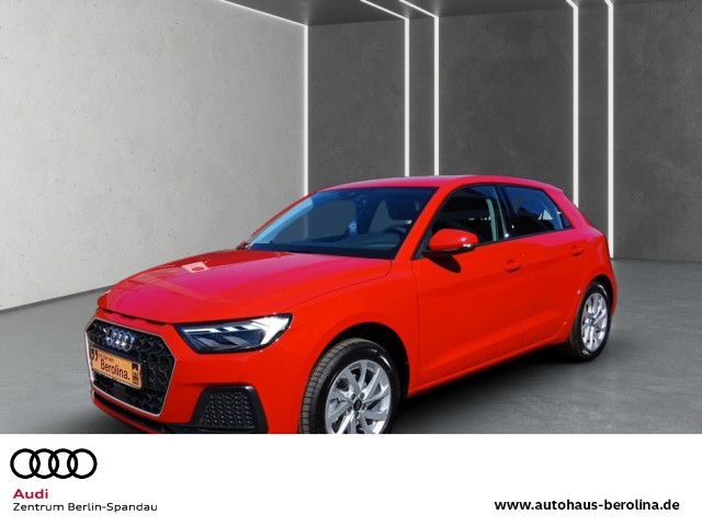 Audi A1 - Bild 1