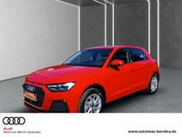 Audi A1 - Vorschau Bild 1