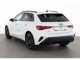 Audi A3 Sportback 35 TFSI S line LP: 50.960,-/ Busine - Audi A3 Gebrauchtwagen in Stuttgart