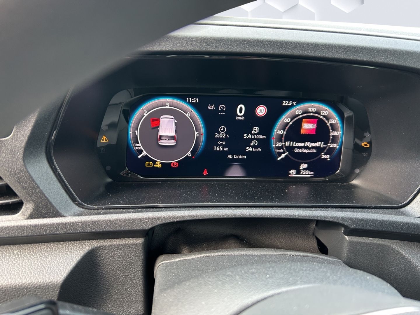 Caddy 2,0l TDI SCR 6-Gang AHK-abnehmbar Klimaau