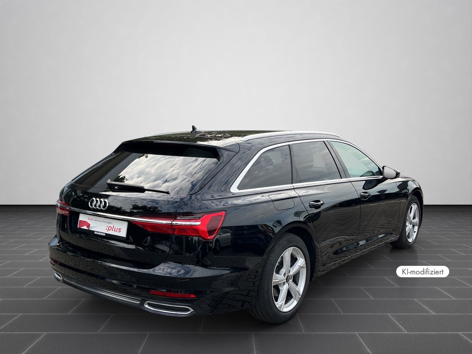Audi A6 - Bild 3