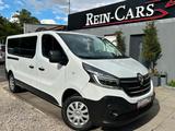 Renault Trafic Combi L2H1 3,0t/9-SITZER/MULTI-MEDIA/AHK - Renault: Media