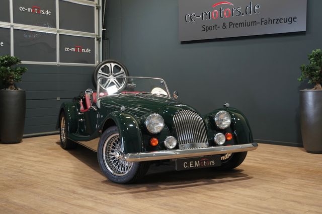 Morgan Plus 8 4.0 35th Anniversary *Longdoor*2.Hand*