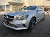Mercedes-Benz A180 Klima Navi Vollleder uvm. - Mercedes-Benz A 180 in Bielefeld