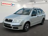 Skoda Fabia  1.4 Combi Cool Edition - Skoda Fabia aus 2006: Kombi