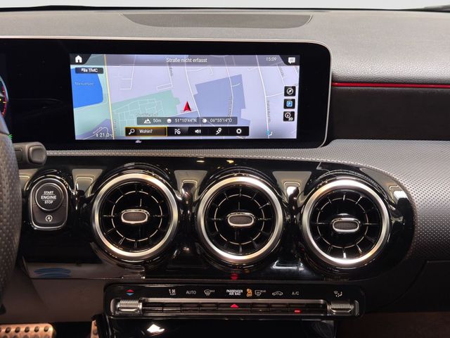 MERCEDES-BENZ Mercedes A250 AMG line