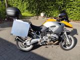 BMW Schöne BMW R 1200 GS - BMW 2008 R 1200 GS