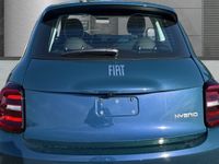 Fiat 500 - Vorschau Bild 5