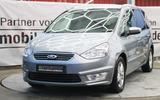 Ford Galaxy 2.0*Automatik*7-Sitzer*Navi*Tempomat*AHK* - Ford Galaxy in Düsseldorf