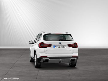 BMW X3 - 8