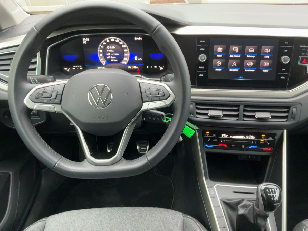 Volkswagen Polo - Bild 9