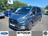 Ford Tourneo Custom **Active /  LANG  ** mit Garantie - Ford Tourneo Custom Lang Gebrauchtwagen