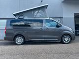 Peugeot Sunvan MAX Wohnmobil FZG630 mit Irmscher Bodykit - Peugeot Wohnwagen & Wohnmobile
