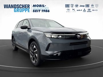 Opel Grandland 1.2 GS KeyLess, KAMERA, CARPLAY