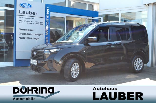 Ford Tourneo Courier 1,0 Titanium AutoAC Navi+Sync RF