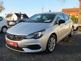 Opel Astra Elegance Start/Stop LED  Allwetter  SHZ  5 - Opel Astra Gebrauchtwagen in Halle