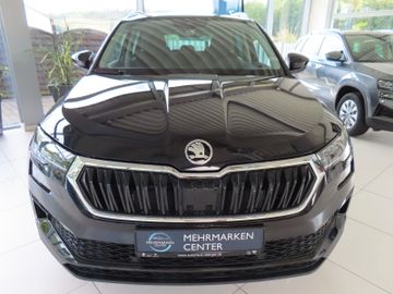 Fotografie 2 des Skoda Karoq Selection 1.5 TSi DSG 5J.-Garantie Navi AH