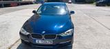 BMW 328i Luxury Line Luxury Line - gebrauchte BMW 328 aus dem Jahr 2014