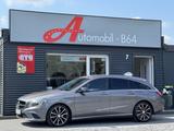 Mercedes-Benz CLA 180 Shooting Brake *XENON|NIGHT|AHK|TÜV-NEU* - gebrauchte Mercedes-Benz CLA 180 Shooting Brake aus dem Jahr 2015